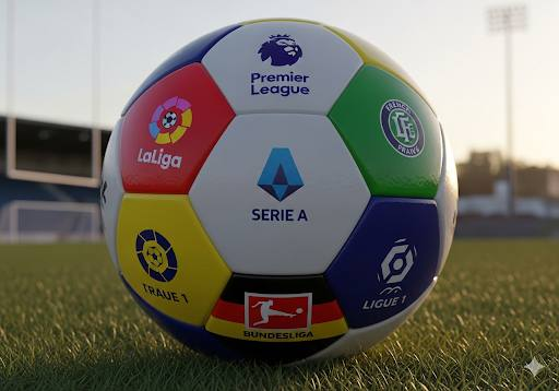 挪超2026赛事海报